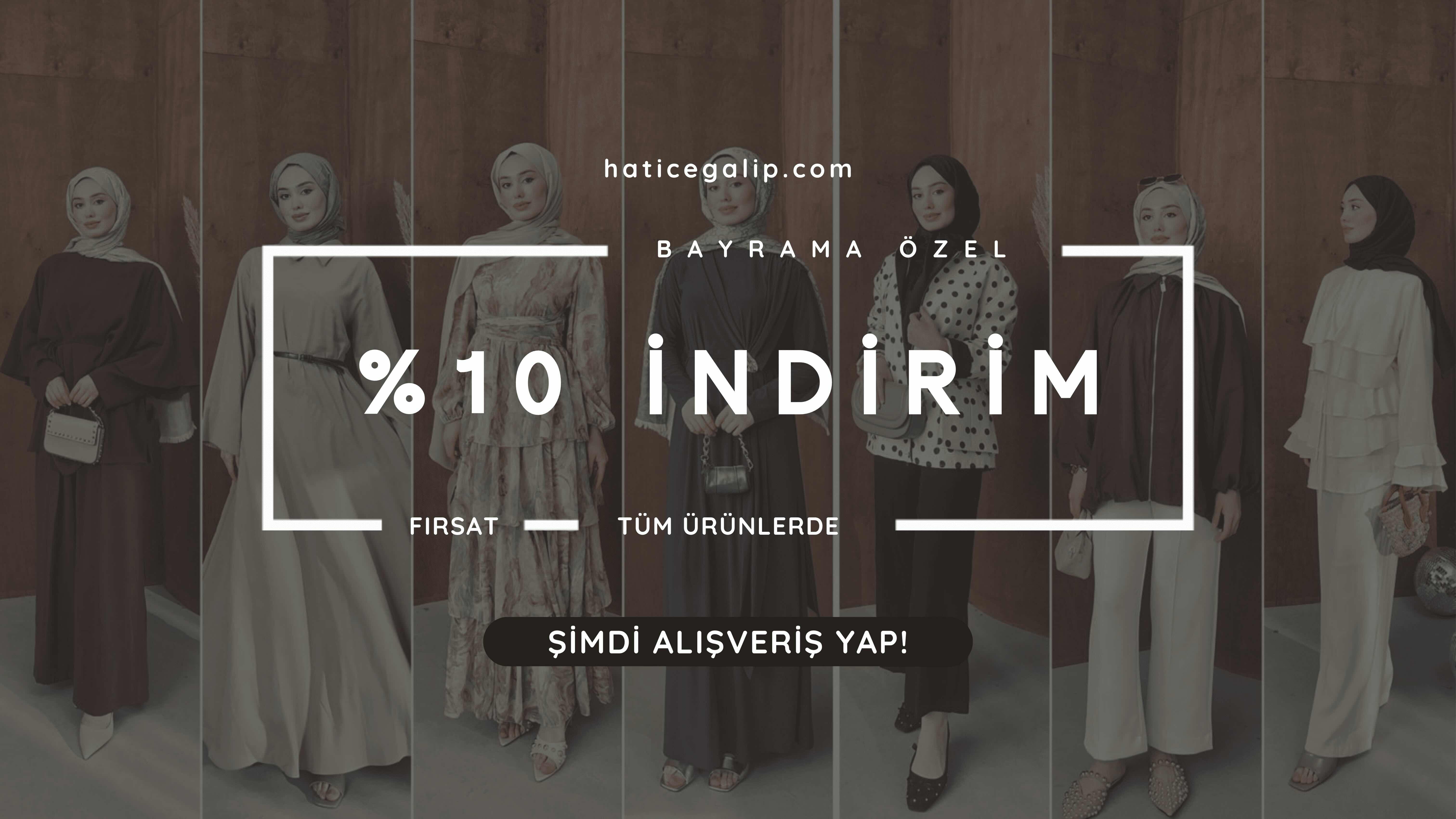 bayram indirimi