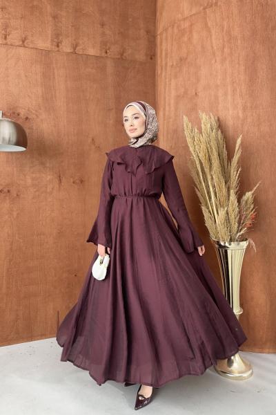 Liana Elbise Bordo