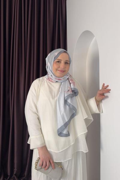 Lia Takım Ekru