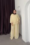 Lia Takım Sarı