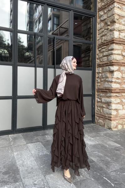 VOLANLI FIRFIR TAKIM Acı Kahve