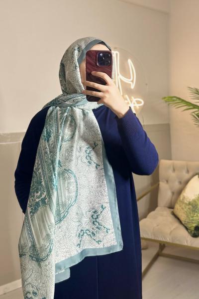 etro vual ipek Bebe Mavisi