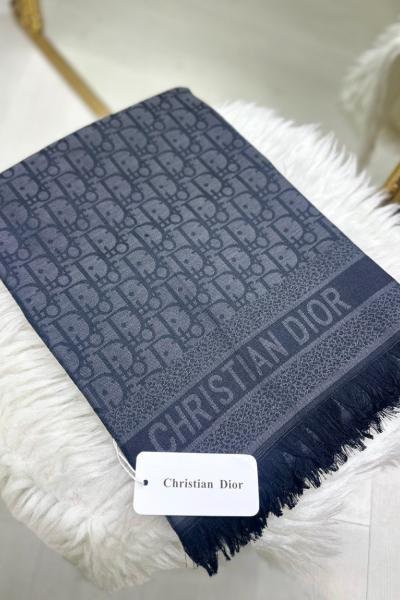 DİOR İTHAL YÜN KAŞMİR Antrasit