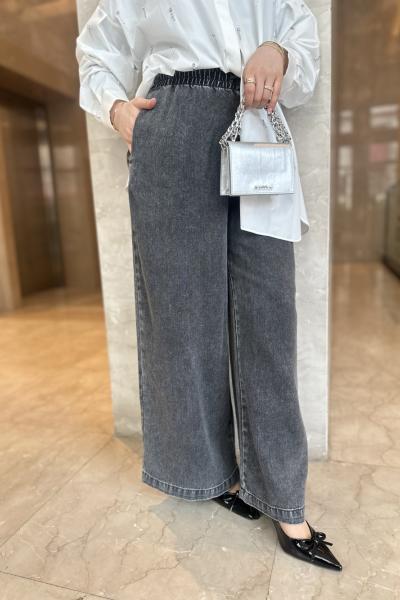 TENSEL JEAN Antrasit