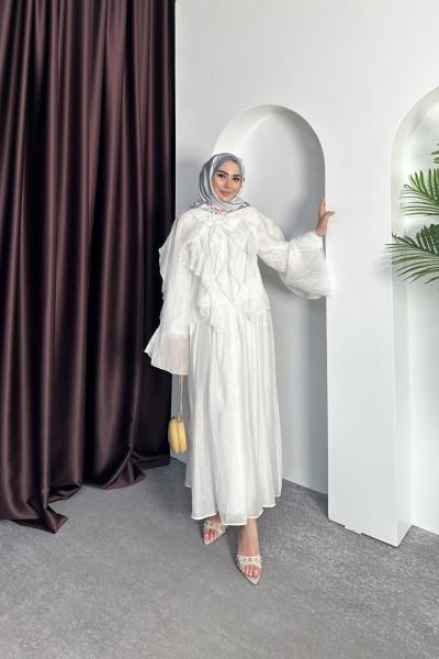 RULE FIRFIR TAKIM Beyaz