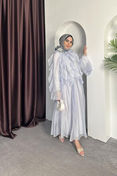 RULE FIRFIR TAKIM Bebe Mavisi