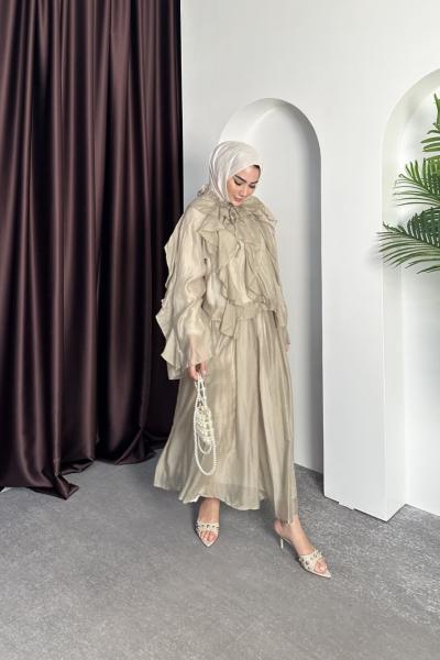 RULE FIRFIR TAKIM Bej