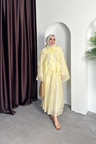 RULE FIRFIR TAKIM Sarı