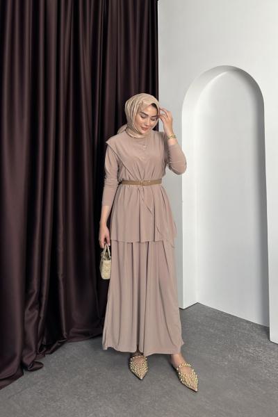 MODAL TASARIM TAKIM Bej