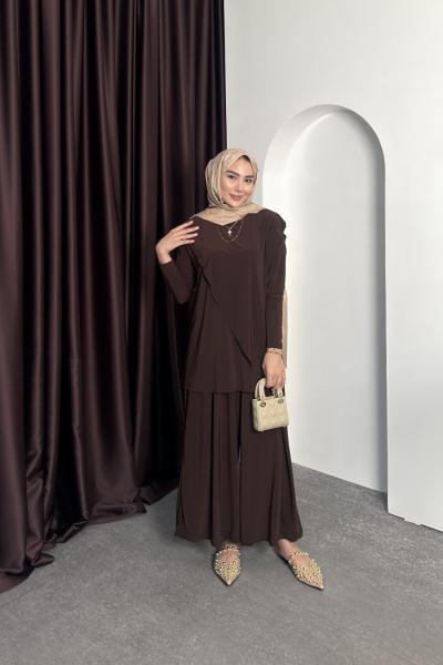 MODAL TASARIM TAKIM Acı Kahve