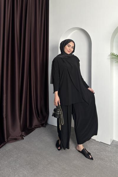 MODAL TASARIM TAKIM Siyah