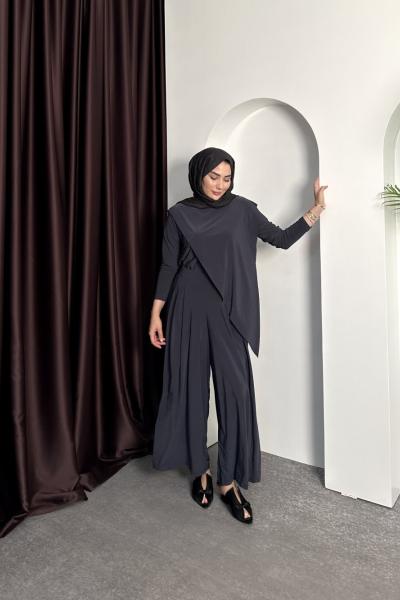 MODAL TASARIM TAKIM Antrasit