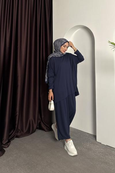 OYSO RELAX TAKIM Lacivert