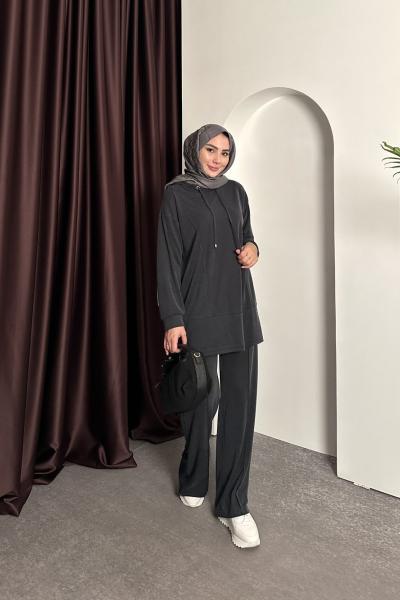 OYSO CIMALI TAKIM Antrasit