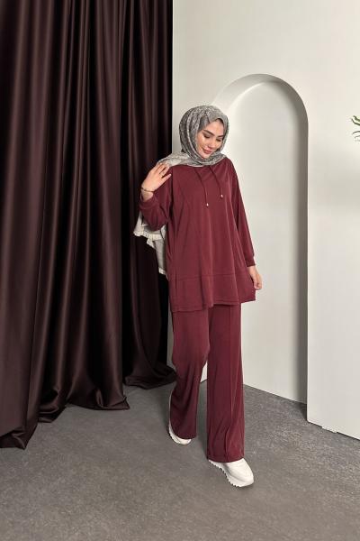 OYSO CIMALI TAKIM Bordo