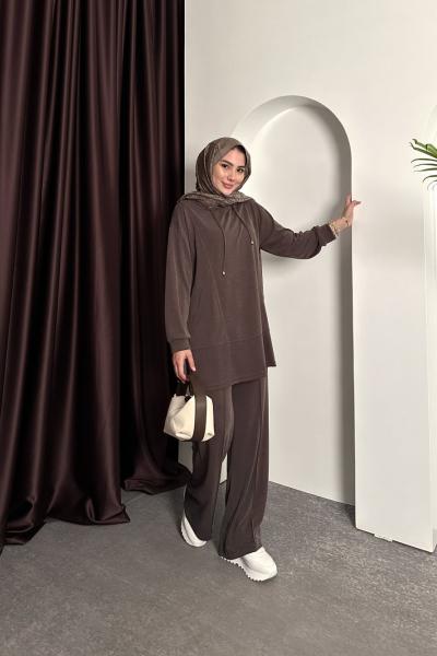 OYSO CIMALI TAKIM Kahverengi