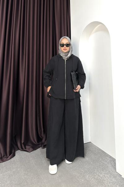 Comfort Wave Takım Antrasit