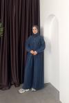 Relax Denim Takım Kot