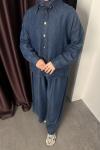 Relax Denim Takım Kot