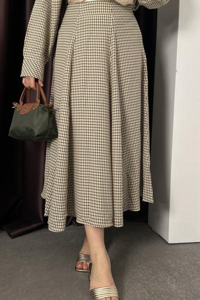 Pötikare Etek Haki Bej