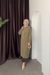 Tensel Tunik Camel