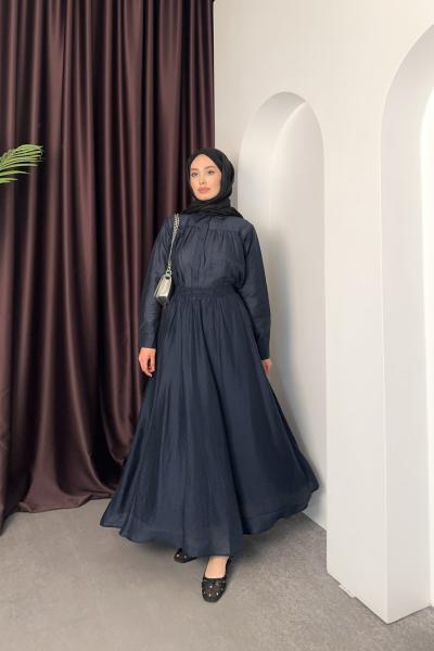 Vera Etekli Takım  Lacivert