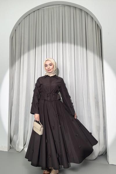 Manolya Takım Acı Kahve