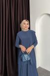 MODAL TASARIM TAKIM Petrol Mavisi