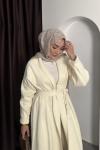 PREMIUM ANGORA HIRKA Ekru