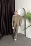 YARASA KOL RELAX TAKIM Camel